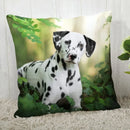 Dalmatians Pillowcase - Axyaa Modern Living Room Decoration