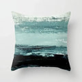 Geometric Abstract Pillow Case 45x45cm Axyaa Home Decor Square Cushion Cover