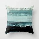 Geometric Abstract Pillow Case 45x45cm Axyaa Home Decor Square Cushion Cover
