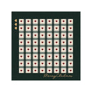 Axyaa Christmas Sofas Pillows: Nordic Style Thick, Light Luxury