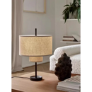 Axyaa Modern LED Floor Lamp: Nordic Minimalist Design for Bedroom & Living Room