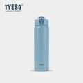 Axyaa Stainless Steel Thermal Cup, Outdoor Sports Water Bottle, Insulated Travel Mug