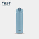 Axyaa Stainless Steel Thermal Cup, Outdoor Sports Water Bottle, Insulated Travel Mug