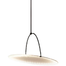 Axyaa Italian Style LED Pendant Light for Modern Shop Bar & Restaurant
