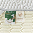 Axyaa Soft Latex Bedding Set with Cooling Mattress Cover