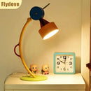 Axyaa Full Spectrum Eye Protection Long Arm Desk Lamp
