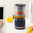 Axyaa Portable Juicer Extractor USB Charging Multi-functional Juicer