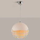Axyaa Modern LED Chandeliers for Dining Room Pendant Lights