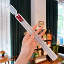 Axyaa 9.5-Inch Chinese Style Chopsticks Set with Unique Patterns