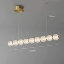 Elegant Indoor Lighting Fixtures for Hall and Dining Room by Axyaa