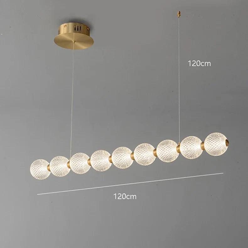 Elegant Indoor Lighting Fixtures for Hall and Dining Room by Axyaa