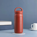 Axyaa Stainless Steel Insulated Water Bottle & Coffee Cup - 500ML High Capacity