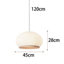 Axyaa Nordic Modern Lighting for Living Room Bedroom Home Furnishings and Desk Lamp