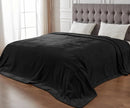 Axyaa Oversized Blanket: Extra Large Soft Blanket for Bed, Sofa, Travel, Camping