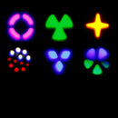 Axyaa LED Beam 300W Moving Head Light - DJ Stage Bar Disco Concert Party