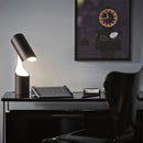 Axyaa Nordic Modern Folding Desk Lamp for Home Office Bedrooms Study Room