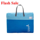 Axyaa Kindergarten Quilt 3-Piece Set with Oxford Non-Woven Tote Bag