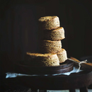Axya Wooden Board Photography for Food, Bread, Snack Tray