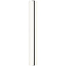 Axyaa Modern Minimalist Long Wall Lamp for Living Room Bedroom Aisle LED Warm Light