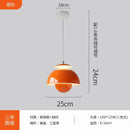 Axyaa Modern LED Pendant Light for Restaurant Living Room Bar