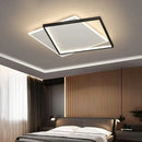 Axyaa Modern LED Ceiling Light for Living Room Kitchen Bedroom Hallway Balcony