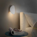 Axyaa Modern Indoor Wall Lamp for Bedroom Living Room, Sleek Home Lighting Decor