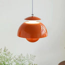 Axyaa Flower Bud LED Pendant Light - Modern Nordic Danish Design