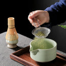 Axya Matcha Tea Set & Tools - Complete Japanese Ceremony