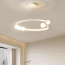 Luxury Axyaa Minimalist Pendant Lights for Bedroom, Living Room, and Dining Room