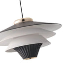 Axyaa Light Luxury Modern Chandelier for Restaurant and Homestay