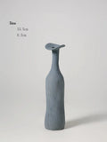 Axyaa Nordic Style Vase Decoration Set for Modern Living Room • Elegant Minimalist Design