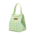 Axyaa Multicolor Waterproof Hand Pack Thermal Lunch Bag for Women