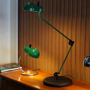 Axyaa Adjustable Arm LED Table Light - Italy Design Classic for Home Decor