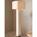 Axyaa High-End Artistic LED Floor Lamp for Living Room and Bedroom