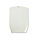 Axyaa Plastic Cutting Board Set for Kitchen Cooking - 3pcs