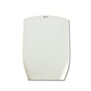 Axyaa Plastic Cutting Board Set for Kitchen Cooking - 3pcs