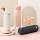 Axyaa 500ML Vacuum Flask Stainless Steel Thermal Insulated Tumbler Cup Drinkware