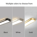 Axyaa LED Ceiling Light for Home Decor and Indoor Lighting