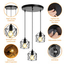 Axyaa Nordic LED Ceiling Pendant Light for Home Decor