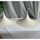 Axyaa Nordic Metal Horn Chandelier for Home Decor