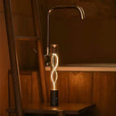 Axyaa Motion Sensor LED Night Light for Bedroom Atmosphere Decoration and Study