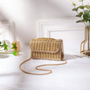 Axyaa Rhinestone Evening Bag | Glitter Shoulder Handbag for High Party Celebrity Look