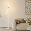 Axyaa Modern Ceiling Lamp LED Lights Plafonniers Living Room Indoor Lighting