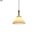 Axyaa Adjustable LED Pendant Chandelier for Reading, Cafe, Hotel, Children's Bedroom