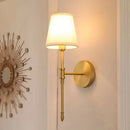 Axyaa Modern LED Wall Lamp for Bedroom Living Room - Nordic Wall Sconce