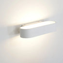 Axyaa Modern Aluminium LED Wall Lamps - Indoor Lighting for Bedroom, Living Room, Corridor