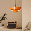 Axyaa Nordic Iron Pendant Light for Home Decor LED Lighting