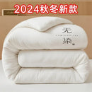 Axyaa Soybean Fiber Winter Quilt Core Single Double Thickened Student Dormitory