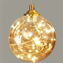 Axyaa Modern Pendant Light Chandelier for Indoor Dining Room Lighting