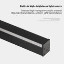 Axyaa Minimalist Nordic LED Bedside Lamp for Modern Interior Decor